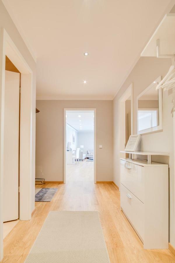 Schoene Wohnung Am Dresdner Zwinger เดรสเดน ภายนอก รูปภาพ