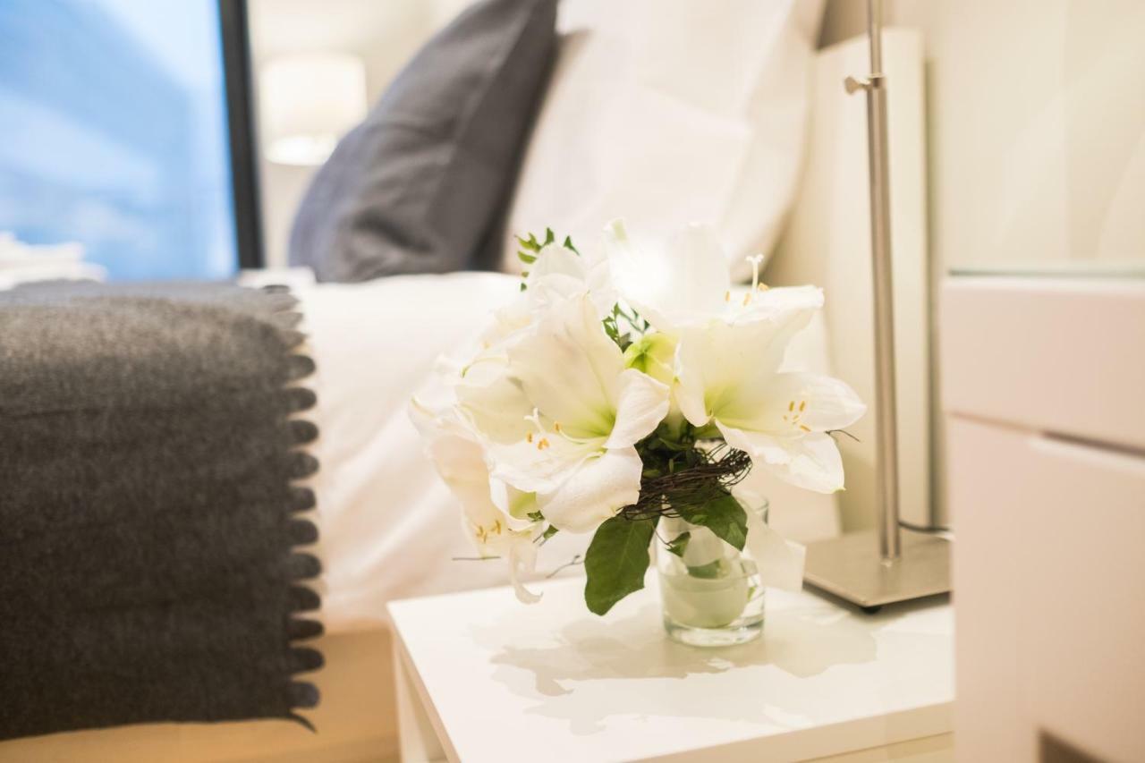 Schoene Wohnung Am Dresdner Zwinger เดรสเดน ภายนอก รูปภาพ