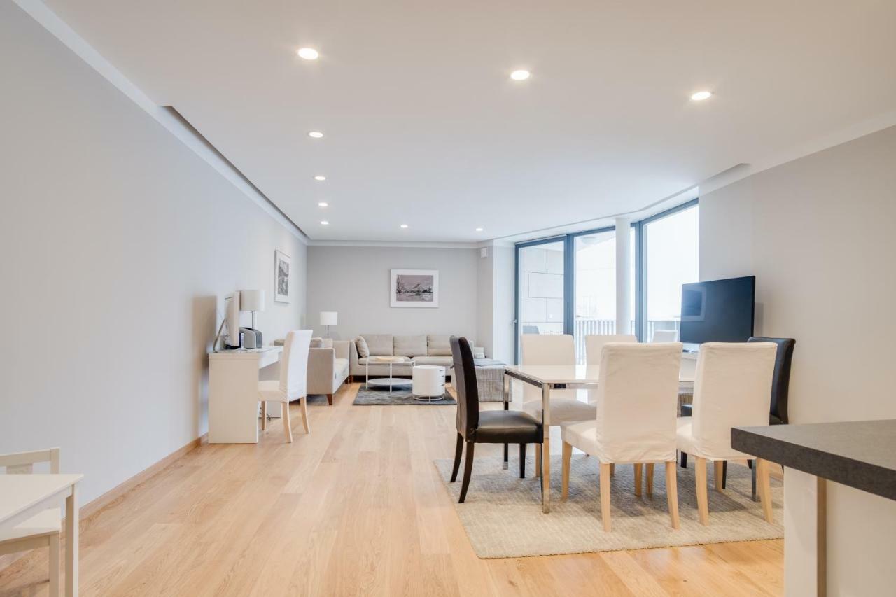 Schoene Wohnung Am Dresdner Zwinger เดรสเดน ภายนอก รูปภาพ
