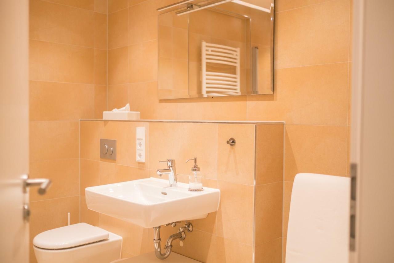 Schoene Wohnung Am Dresdner Zwinger เดรสเดน ภายนอก รูปภาพ