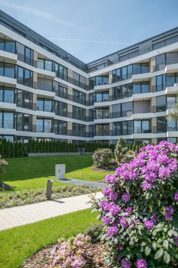 Schoene Wohnung Am Dresdner Zwinger เดรสเดน ภายนอก รูปภาพ